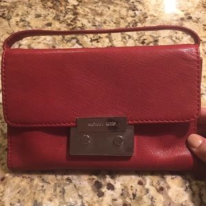 Michael Kors clutch